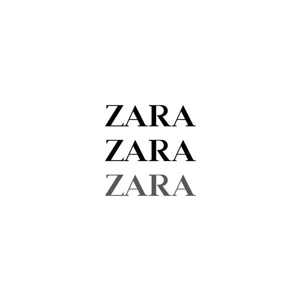 ZARA